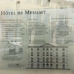 Hôtel De Messimy