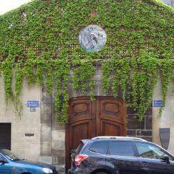 Hôtel De Monthiers