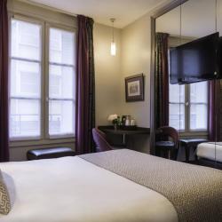 Hôtel De Neuve By Happyculture