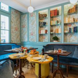 Hôtel De Neuve By Happyculture