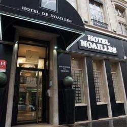 Hôtel De Noailles