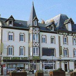 Hotel De Normandie