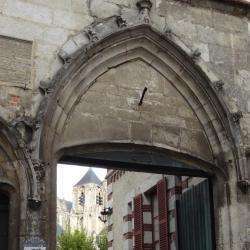 Hôtel De Panette