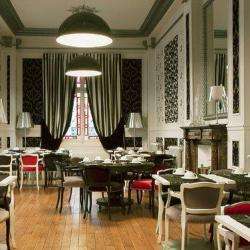 Hotel De Paris