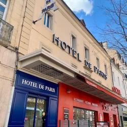 Hôtel De Paris