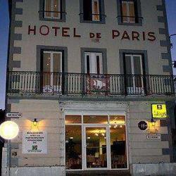 Hôtel De Paris