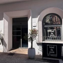 Hôtel De Paris