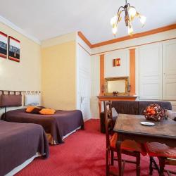 Hotel Les Platanes