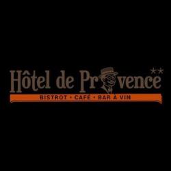 Hôtel De Provence