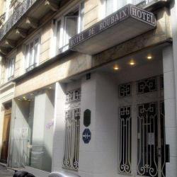Hôtel De Roubaix