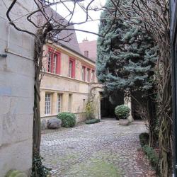 Hôtel De Samerey
