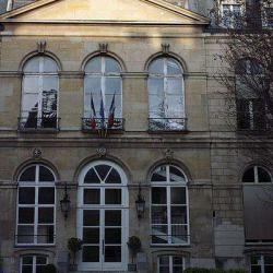 Hôtel De Seignelay