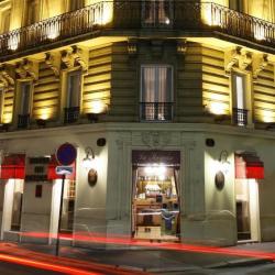 Hôtel De Sévigné
