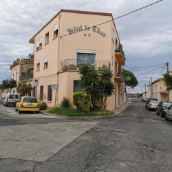 Hôtel De Thau