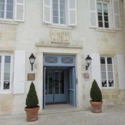 Hôtel De Toiras
