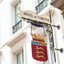 Hôtel De Varenne