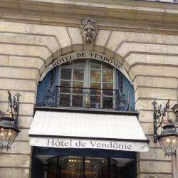 Hôtel De Vendôme