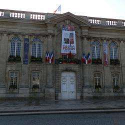 Hôtel De Ville
