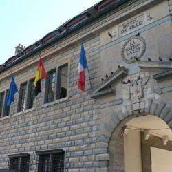 Hôtel De Ville