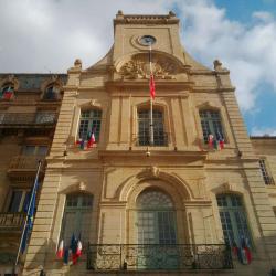 Hôtel De Ville