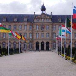 Hôtel De Ville