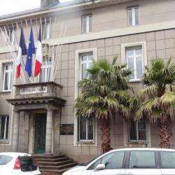Hôtel De Ville