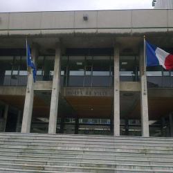 Hôtel De Ville