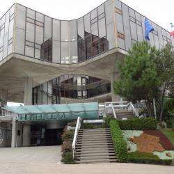 Hôtel De Ville