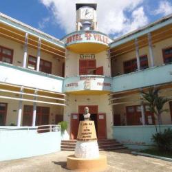 Hôtel De Ville