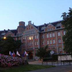 Mairie - Hôtel De Ville