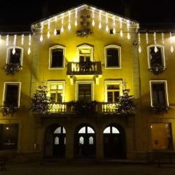 Hôtel De Ville