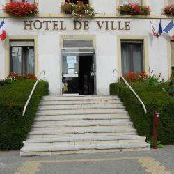 Hôtel De Ville