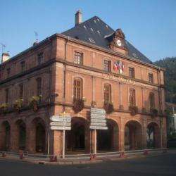 Hôtel De Ville