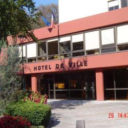 Hôtel De Ville