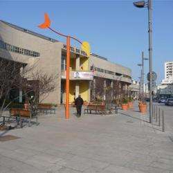 Hôtel De Ville