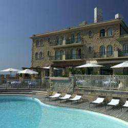 Restaurant Le Delos