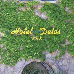 Hôtel Délos