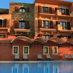 Hôtel Demeure Loredana