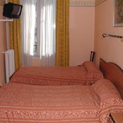 Hotel Demilan
