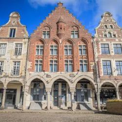 Hôtel Des 3 Luppars