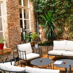Hôtel Des 3 Luppars