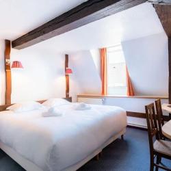 Hôtel Des 3 Luppars