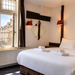 Hôtel Des 3 Luppars