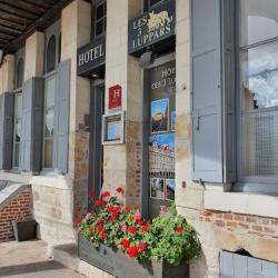 Hôtel Des 3 Luppars