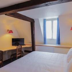 Hôtel Des 3 Luppars