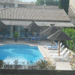 Hotel Des Alpes