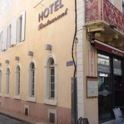 Hôtel Des Arcades