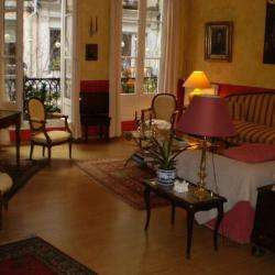 Hotel Des Arceaux