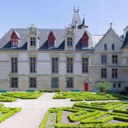 Hôtel  Des Archevêques De Sens