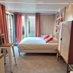 Hotel Des Argousiers